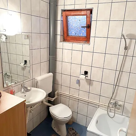 Apartment Orhideja Belgrade