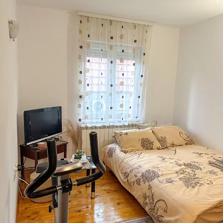 Orhideja Apartment Belgrade