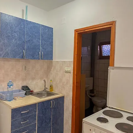 Orhideja Apartment Belgrade